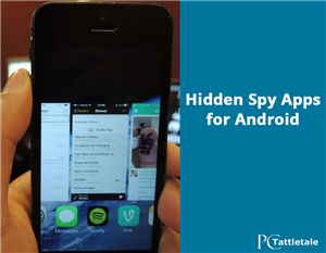 How to Find Spy Software Android